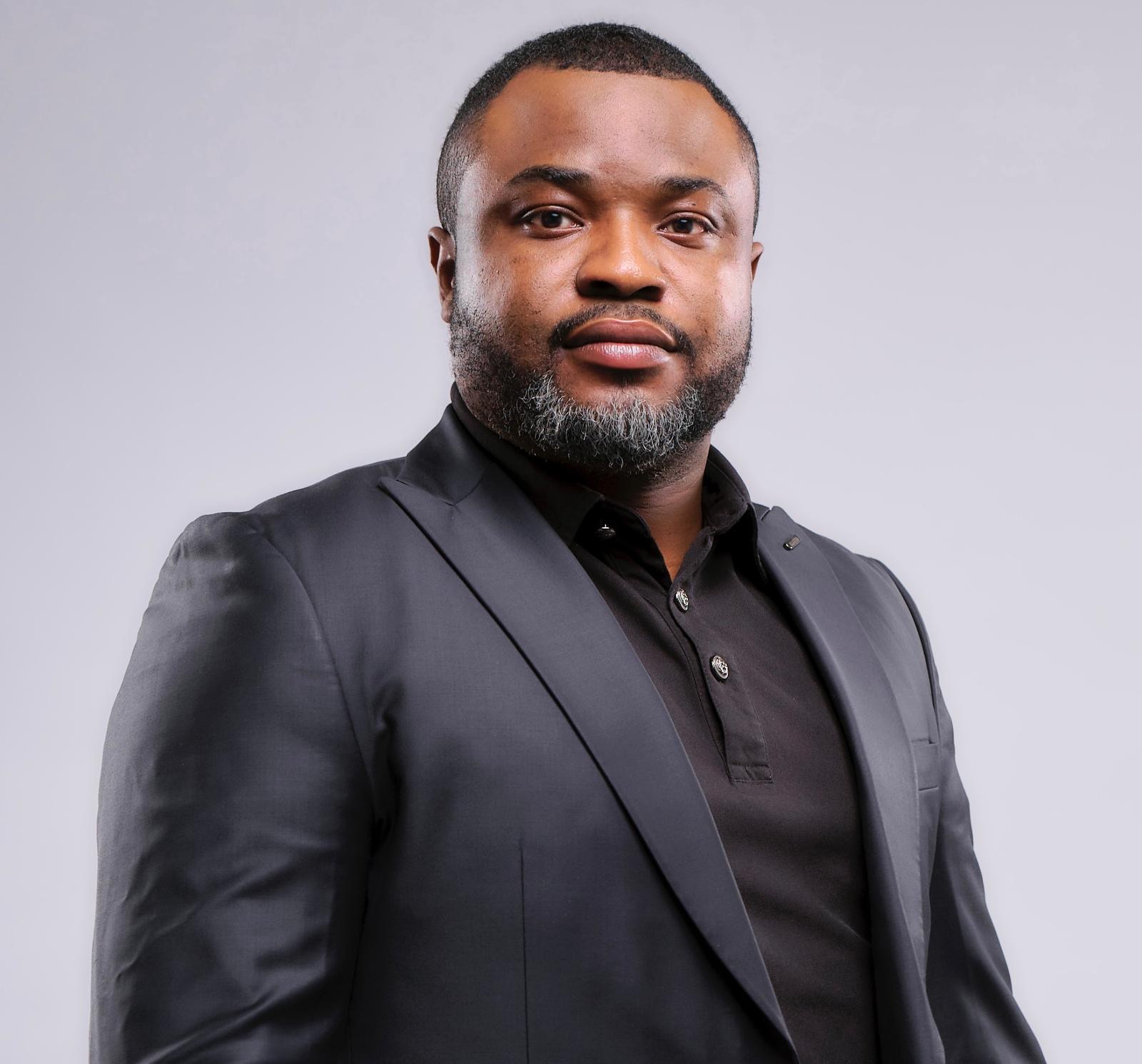 Alex Ekpe